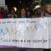 Marche contre les violences faites aux Femmes à Valence 24/11/12